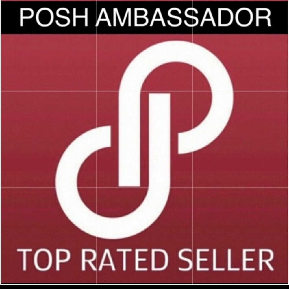 Posh Ambassador/Top Seller